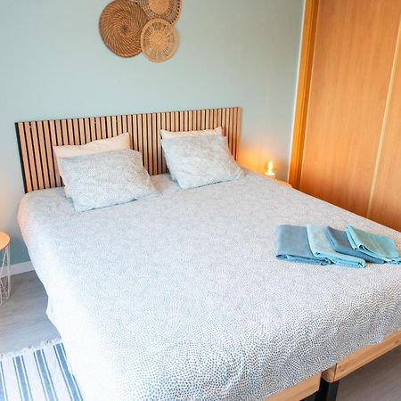 Apartments Baleal: Close To The Sea + Pool ภายนอก รูปภาพ