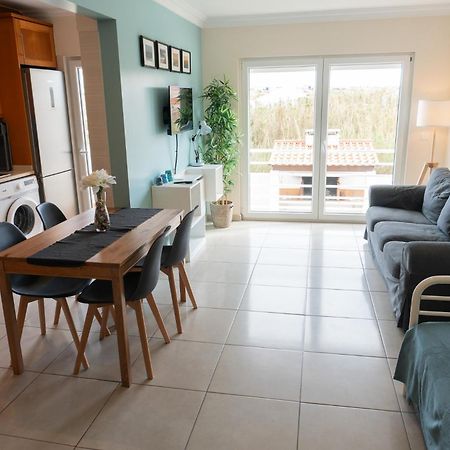Apartments Baleal: Close To The Sea + Pool ภายนอก รูปภาพ