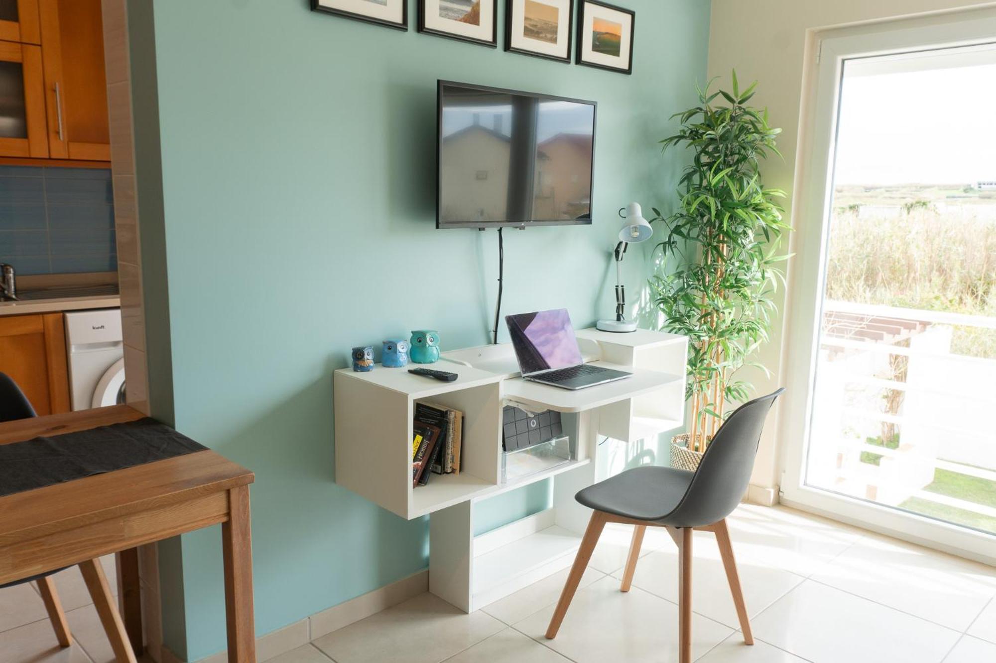 Apartments Baleal: Close To The Sea + Pool ภายนอก รูปภาพ