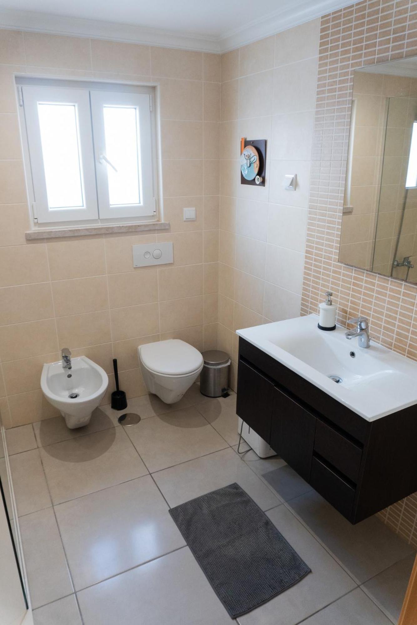 Apartments Baleal: Close To The Sea + Pool ภายนอก รูปภาพ