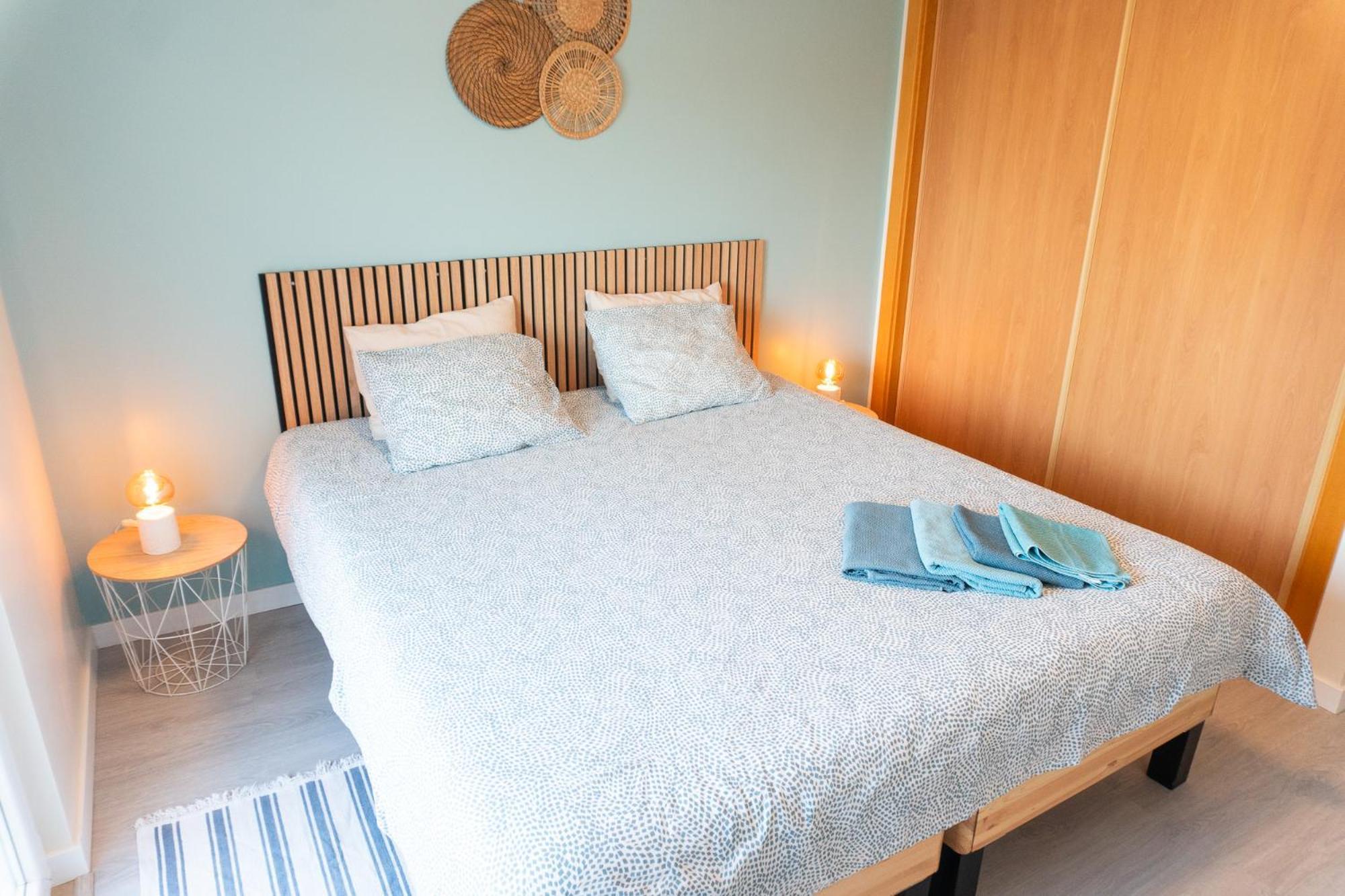 Apartments Baleal: Close To The Sea + Pool ภายนอก รูปภาพ