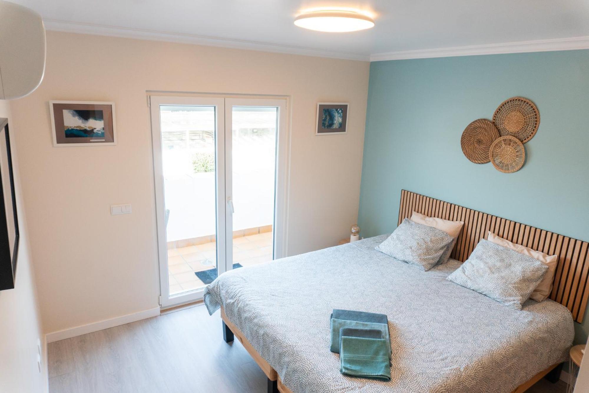 Apartments Baleal: Close To The Sea + Pool ภายนอก รูปภาพ