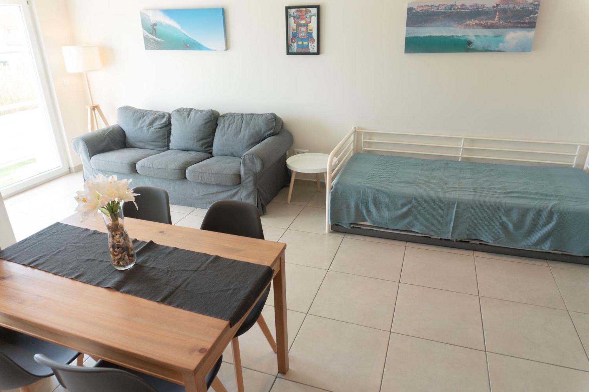Apartments Baleal: Close To The Sea + Pool ภายนอก รูปภาพ