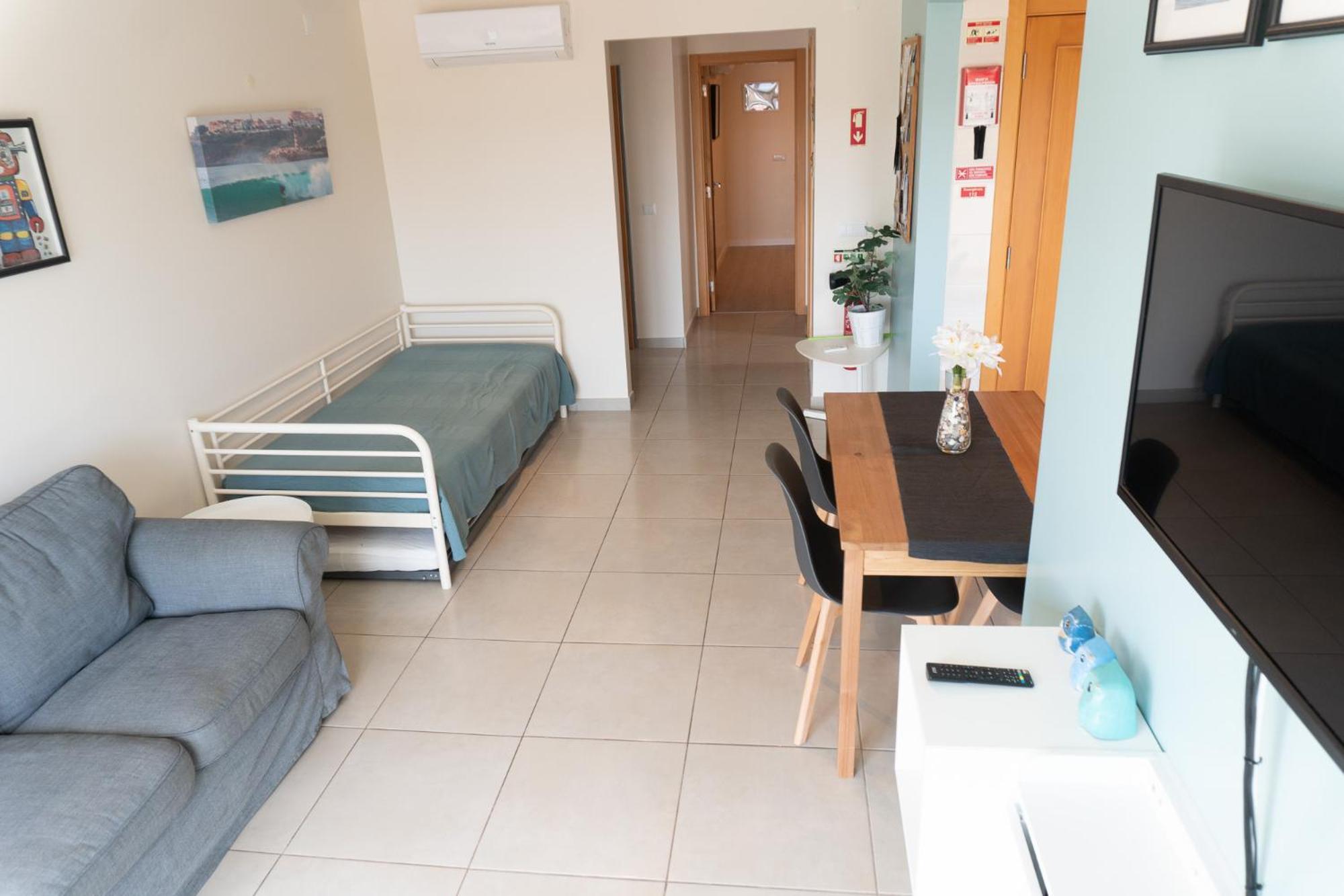 Apartments Baleal: Close To The Sea + Pool ภายนอก รูปภาพ