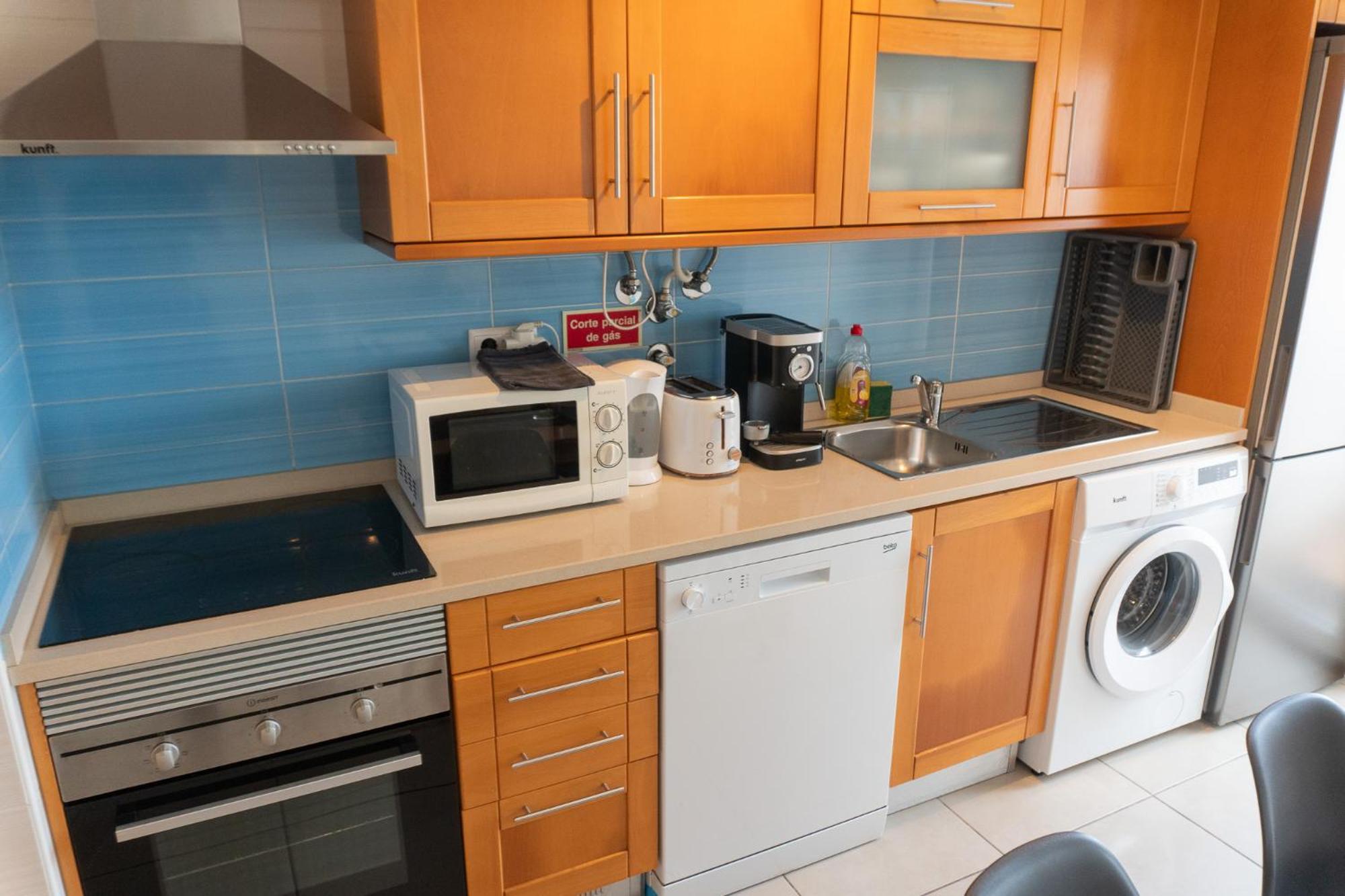 Apartments Baleal: Close To The Sea + Pool ภายนอก รูปภาพ