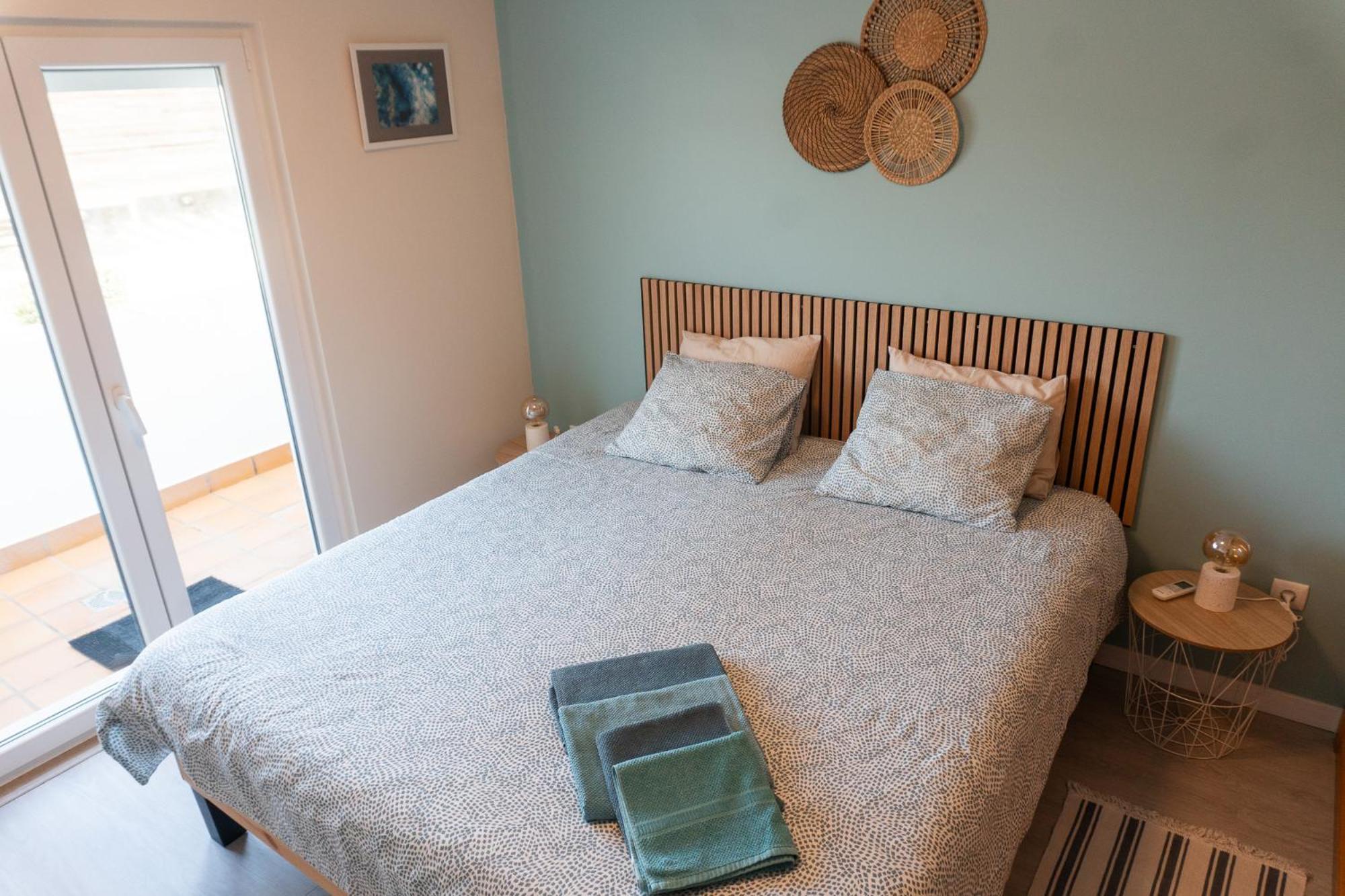 Apartments Baleal: Close To The Sea + Pool ภายนอก รูปภาพ