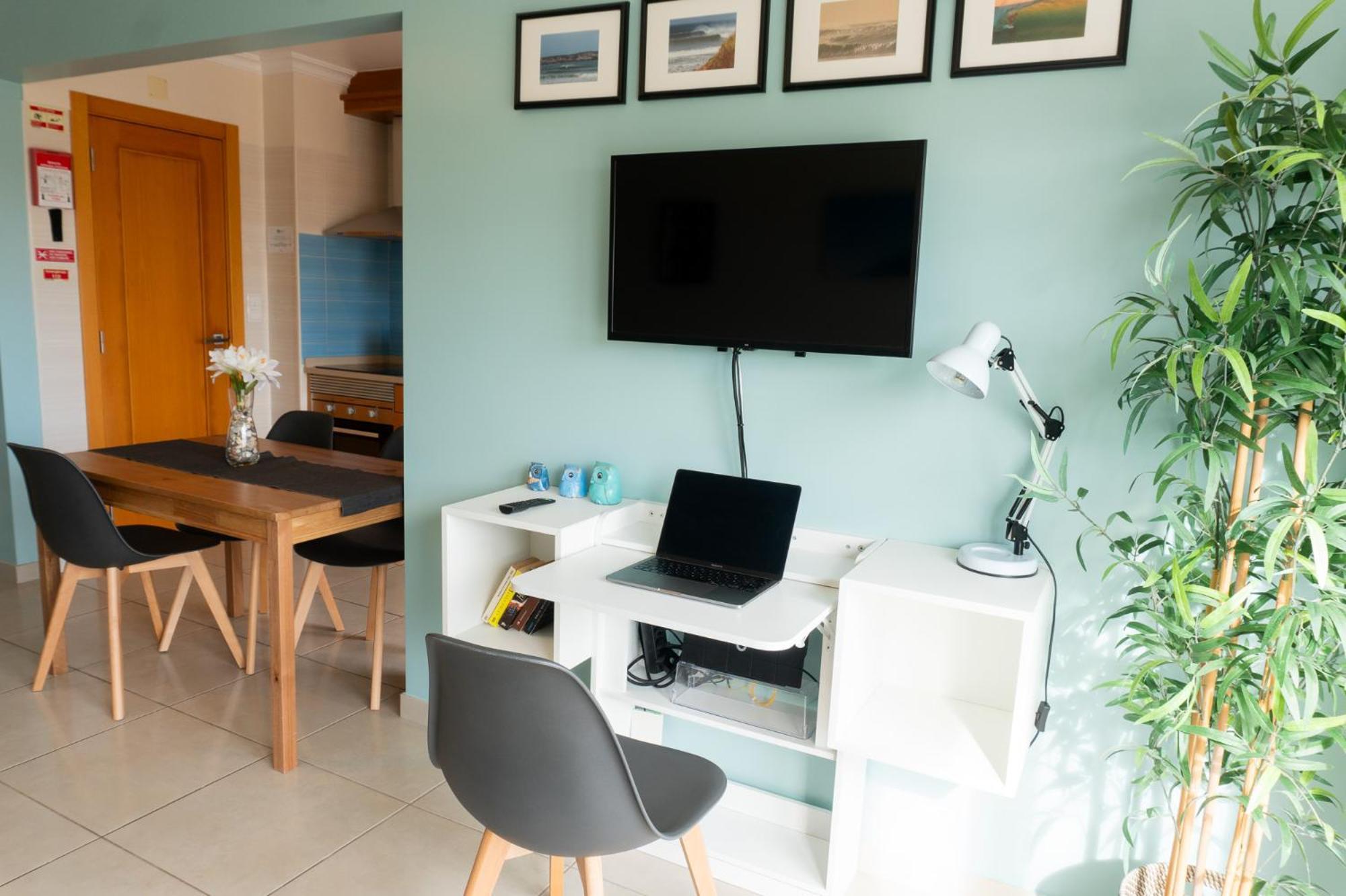 Apartments Baleal: Close To The Sea + Pool ภายนอก รูปภาพ