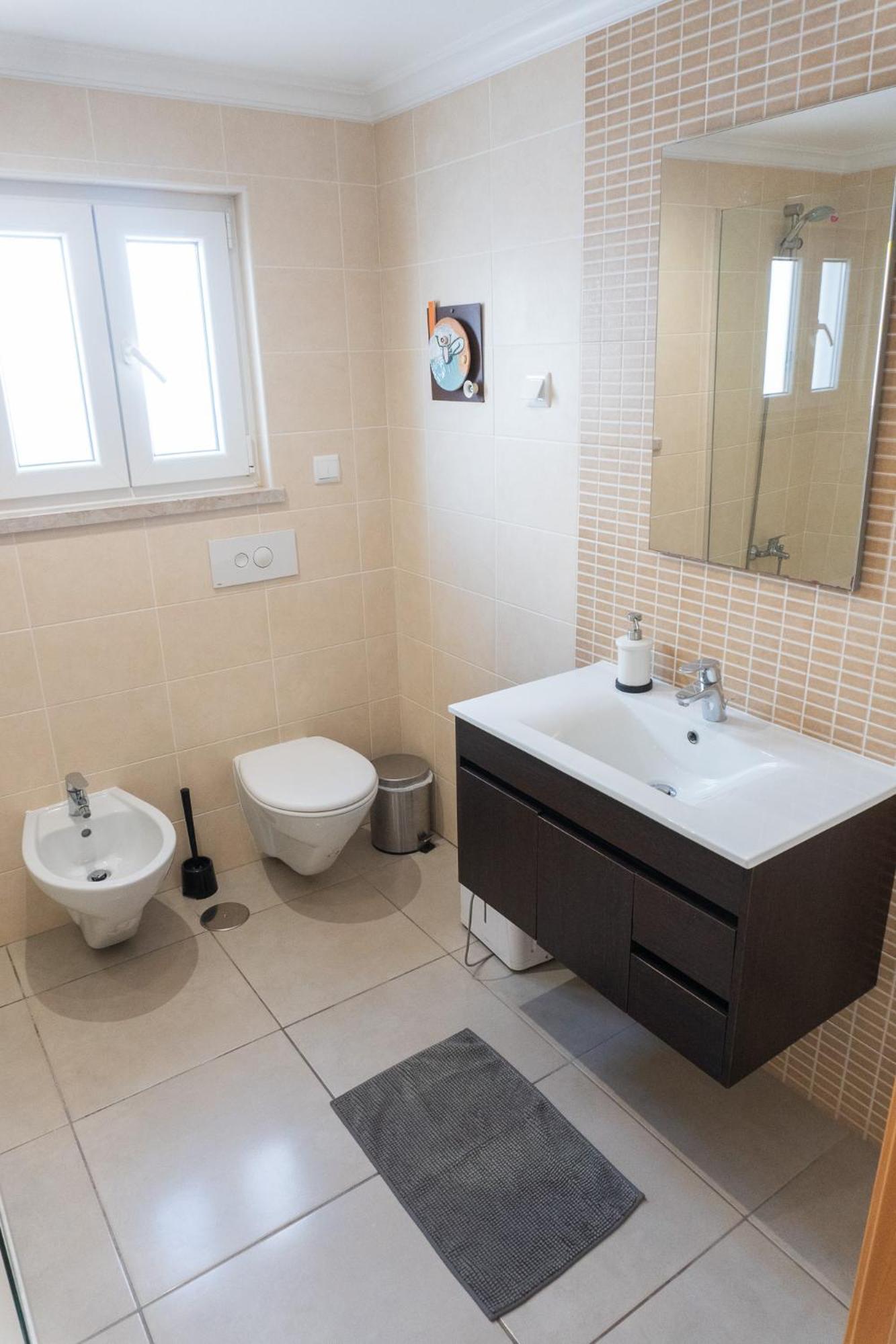 Apartments Baleal: Close To The Sea + Pool ภายนอก รูปภาพ