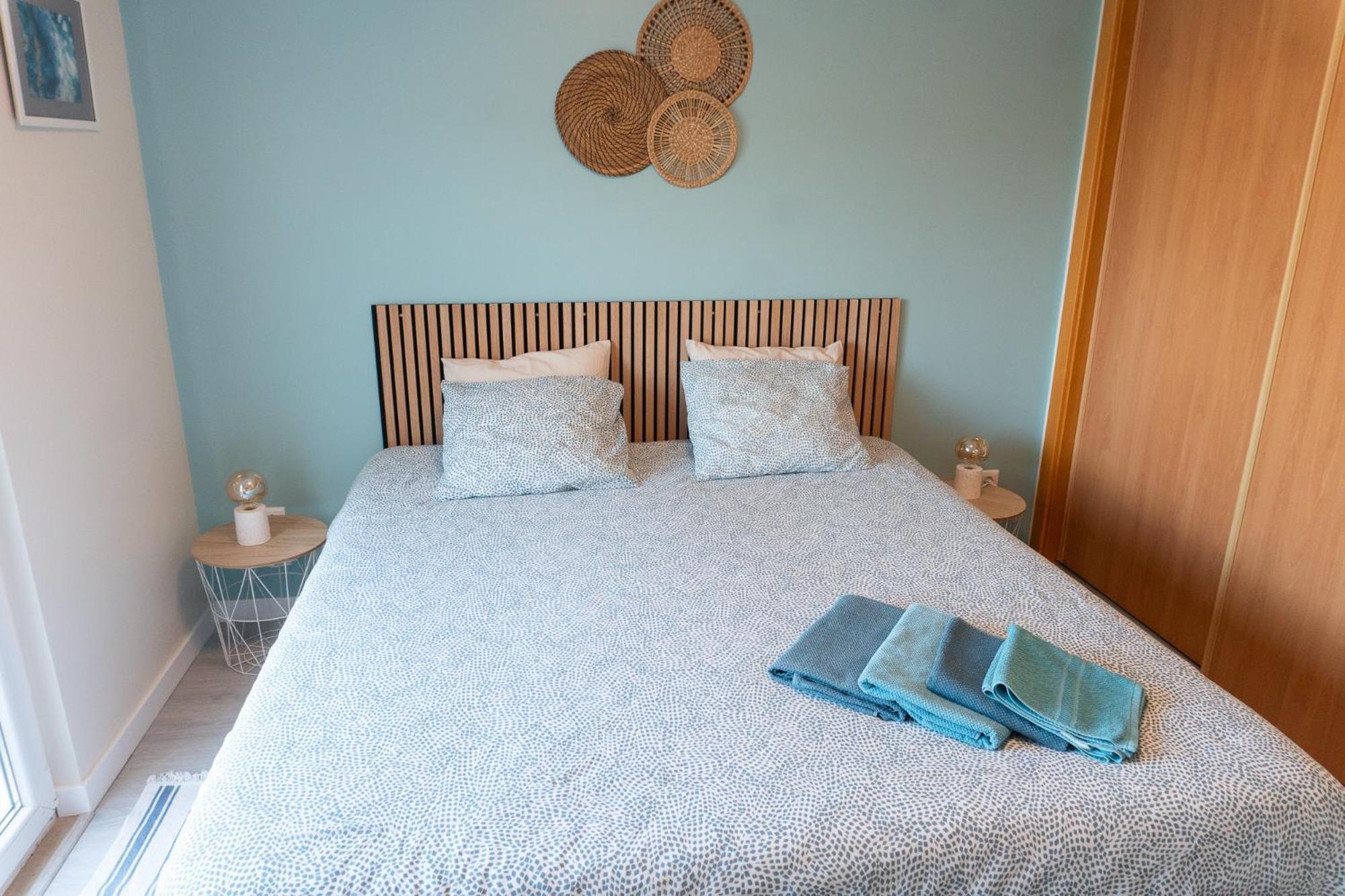 Apartments Baleal: Close To The Sea + Pool ภายนอก รูปภาพ