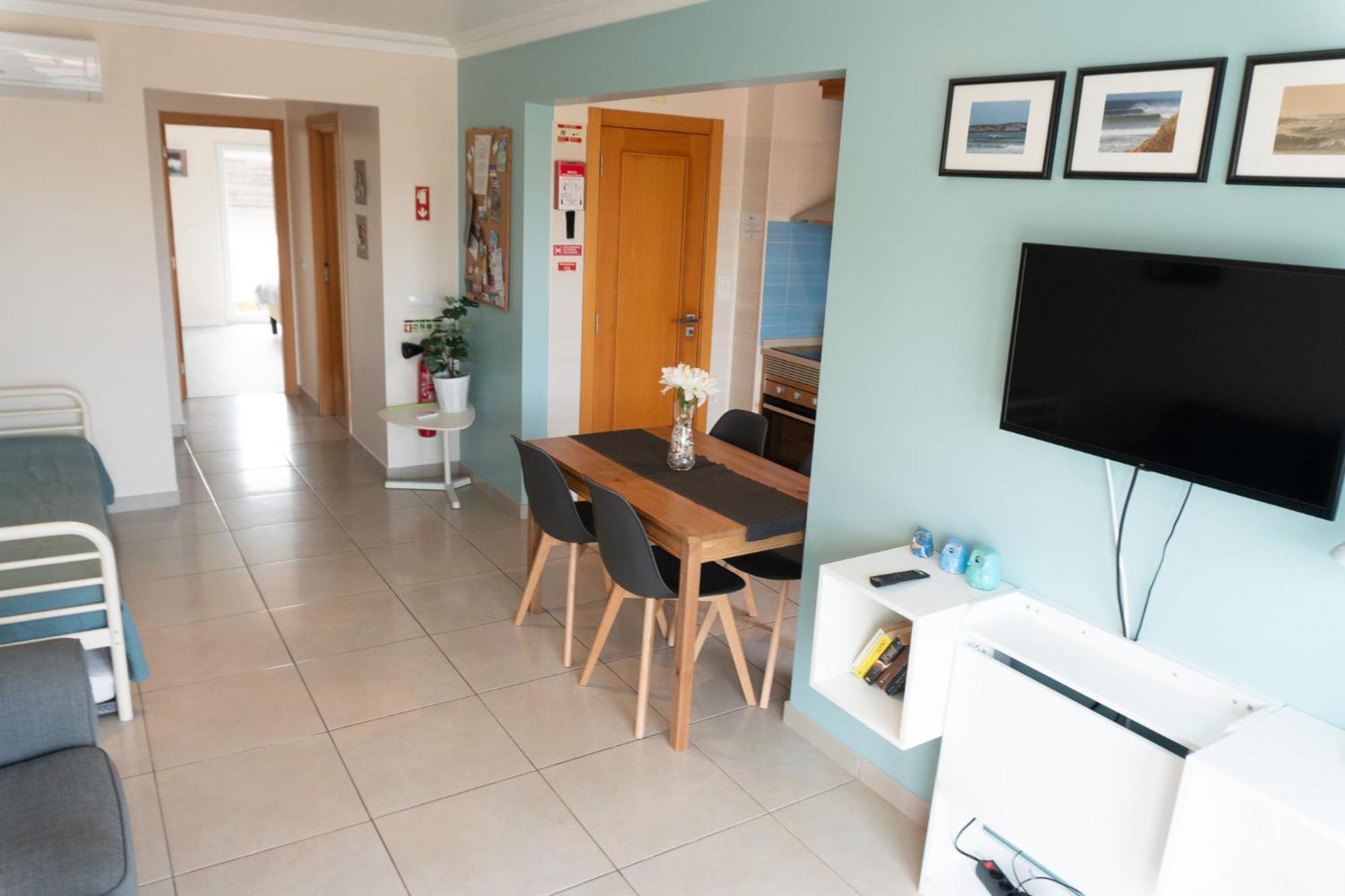 Apartments Baleal: Close To The Sea + Pool ภายนอก รูปภาพ